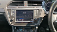 Volkswagen Tiguan 2.0 TDi 150 4Motion R-Line 5dr Diesel Estate